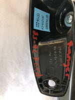1992 FORD RANGER 1983 - 1992 Door Mirror Manual Front Left Driver's Side LH M