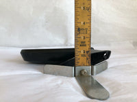 1992 FORD RANGER 1983 - 1992 Door Mirror Manual Front Left Driver's Side LH M