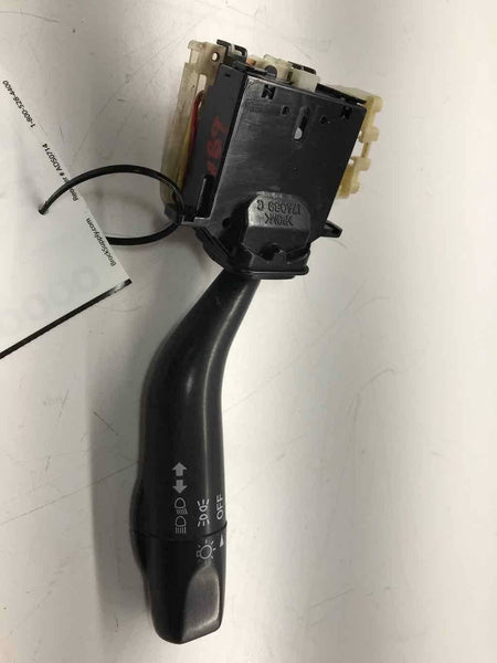 1999 - 2003 MAZDA PROTEGE Turn Signal Headlamp Combination Stalk Switch 17A089 C