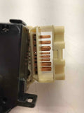 1999 - 2003 MAZDA PROTEGE Turn Signal Headlamp Combination Stalk Switch 17A089 C