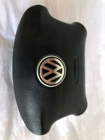 1998 - 2005 VW PASSAT Driver Steering Wheel Air Safety SRS Bag Front Left LH M
