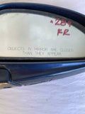 1999 - 2005 HYUNDAI SONATA Front Side Door Mirror Right Passenger Side RH G