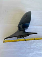 1999 - 2005 HYUNDAI SONATA Front Side Door Mirror Right Passenger Side RH G