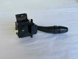 2002 - 2003 HYUNDAI SONATA Headlamp Turn Signal & Fog Lamps Switch Control G
