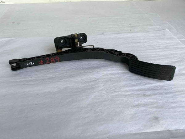 2003 HYUNDAI SONATA Front Floor Gas Accelerator Pedal Assembly G