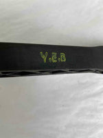2003 HYUNDAI SONATA Front Floor Gas Accelerator Pedal Assembly G