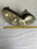 2002 - 2005 HYUNDAI SONATA Front Headlamp Assembly Right Side RH G