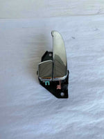 2002 - 2003 HYUNDAI SONATA Rear Back Inside Door Handle Left Driver Side LH G