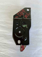 2002 - 2003 HYUNDAI SONATA Rear Back Inside Door Handle Left Driver Side LH G