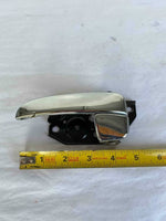 2002 - 2003 HYUNDAI SONATA Rear Back Inside Door Handle Left Driver Side LH G
