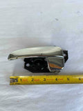 2002 - 2003 HYUNDAI SONATA Rear Back Inside Door Handle Left Driver Side LH G