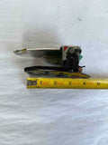 2002 - 2003 HYUNDAI SONATA Rear Back Inside Door Handle Left Driver Side LH G