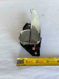 2002 - 2003 HYUNDAI SONATA Rear Back Inside Door Handle Left Driver Side LH G