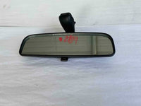 2002 - 2003 HYUNDAI SONATA Rear View Mirror w/o Automatic Dimming G