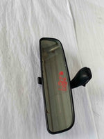 2002 - 2003 HYUNDAI SONATA Rear View Mirror w/o Automatic Dimming G