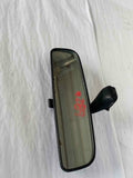2002 - 2003 HYUNDAI SONATA Rear View Mirror w/o Automatic Dimming G