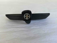 2002 - 2003 HYUNDAI SONATA Rear View Mirror w/o Automatic Dimming G