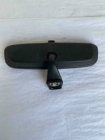 2002 - 2003 HYUNDAI SONATA Rear View Mirror w/o Automatic Dimming G