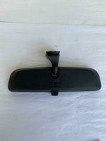 2002 - 2003 HYUNDAI SONATA Rear View Mirror w/o Automatic Dimming G