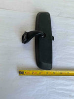 2002 - 2003 HYUNDAI SONATA Rear View Mirror w/o Automatic Dimming G