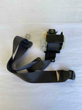 2002 - 2005 HYUNDAI SONATA Rear Seat Belt Lap & Shoulder Belt Right Side RH G