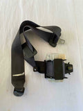 2002 - 2005 HYUNDAI SONATA Rear Seat Belt Lap & Shoulder Belt Right Side RH G