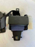 2002 - 2005 HYUNDAI SONATA Rear Seat Belt Lap & Shoulder Belt Right Side RH G