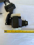 2002 - 2005 HYUNDAI SONATA Rear Seat Belt Lap & Shoulder Belt Right Side RH G