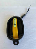 2003 HYUNDAI SONATA Rear Trunk Lid Release Handle Lever 81221-2D000 G