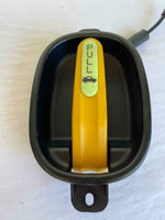 2003 HYUNDAI SONATA Rear Trunk Lid Release Handle Lever 81221-2D000 G