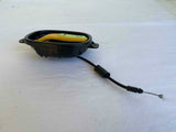 2003 HYUNDAI SONATA Rear Trunk Lid Release Handle Lever 81221-2D000 G