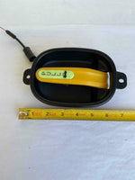 2003 HYUNDAI SONATA Rear Trunk Lid Release Handle Lever 81221-2D000 G