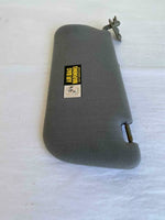 2002 - 2005 HYUNDAI SONATA Sun Visor w/o illumination Right Side RH G