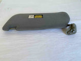2002 - 2005 HYUNDAI SONATA Sun Visor w/o illumination Right Side RH G