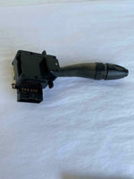 2003 HYUNDAI SONATA Windshield Wiper Switch With Intermitent Control G