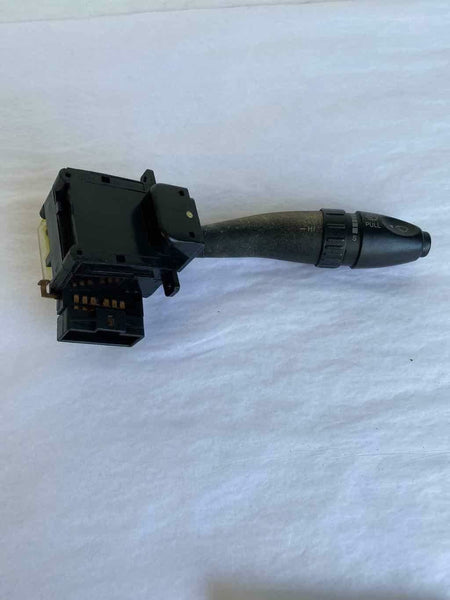 2003 HYUNDAI SONATA Windshield Wiper Switch With Intermitent Control G