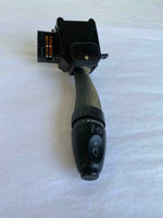 2003 HYUNDAI SONATA Windshield Wiper Switch With Intermitent Control G