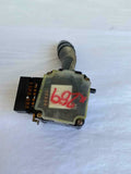 2003 HYUNDAI SONATA Windshield Wiper Switch With Intermitent Control G