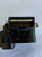 2003 HYUNDAI SONATA Windshield Wiper Switch With Intermitent Control G