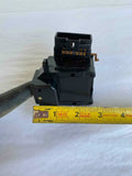 2003 HYUNDAI SONATA Windshield Wiper Switch With Intermitent Control G