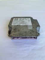 2002 - 2005 HYUNDAI SONATA Air SRS Safety Bag Control Module 95910-3D200 G