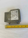 2002 - 2005 HYUNDAI SONATA Air SRS Safety Bag Control Module 95910-3D200 G