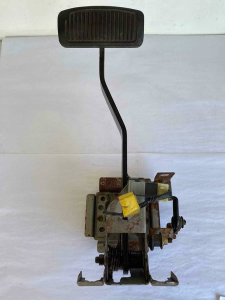 2003 HYUNDAI SONATA Stop Slow Floor Foot Brake Pedal Assembly G