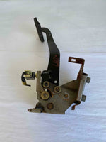 2003 HYUNDAI SONATA Stop Slow Floor Foot Brake Pedal Assembly G