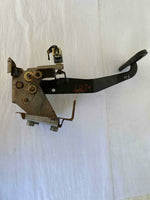 2003 HYUNDAI SONATA Stop Slow Floor Foot Brake Pedal Assembly G