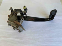 2003 HYUNDAI SONATA Stop Slow Floor Foot Brake Pedal Assembly G