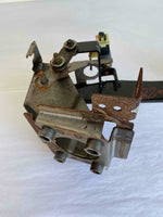 2003 HYUNDAI SONATA Stop Slow Floor Foot Brake Pedal Assembly G