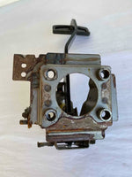 2003 HYUNDAI SONATA Stop Slow Floor Foot Brake Pedal Assembly G