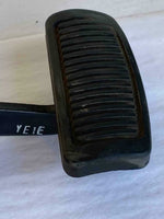 2003 HYUNDAI SONATA Stop Slow Floor Foot Brake Pedal Assembly G