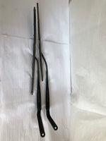 1997 - 2001 JEEP CHEROKEE Front Windshield Wiper Arm W/ Blade Left & Right LH RH